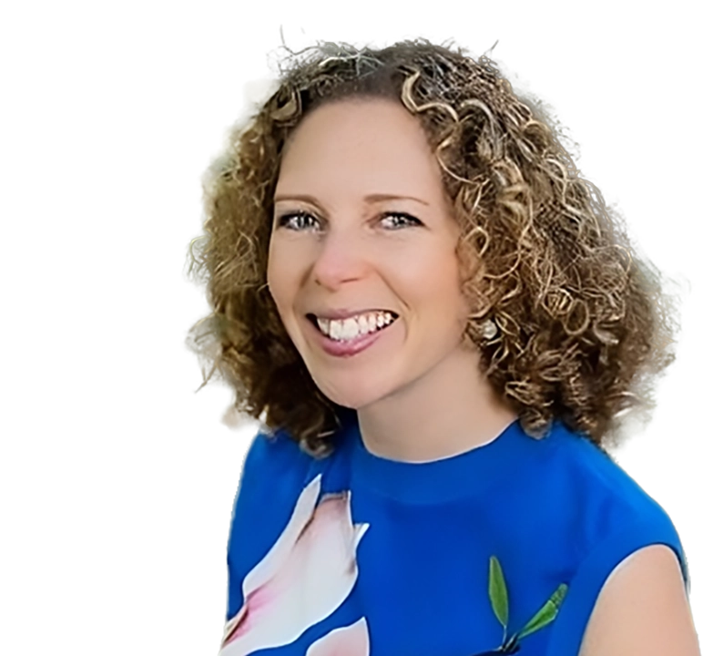 redoak team member -Dr. Andrea Turner-Sack