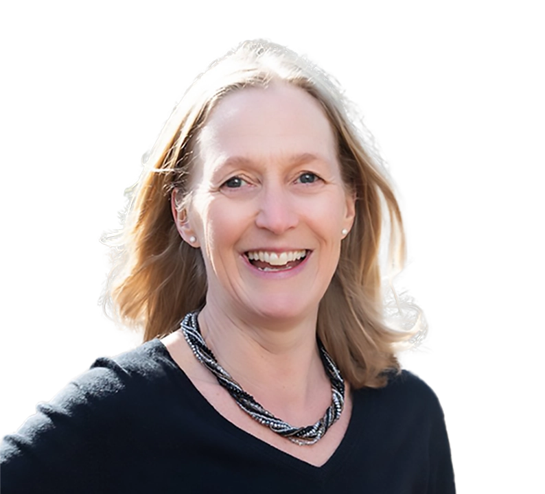 redoak team member -Dr. Anna Gold