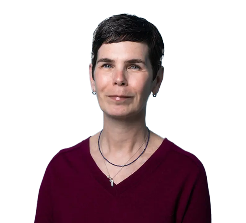 redoak team member -Dawn Clarkson