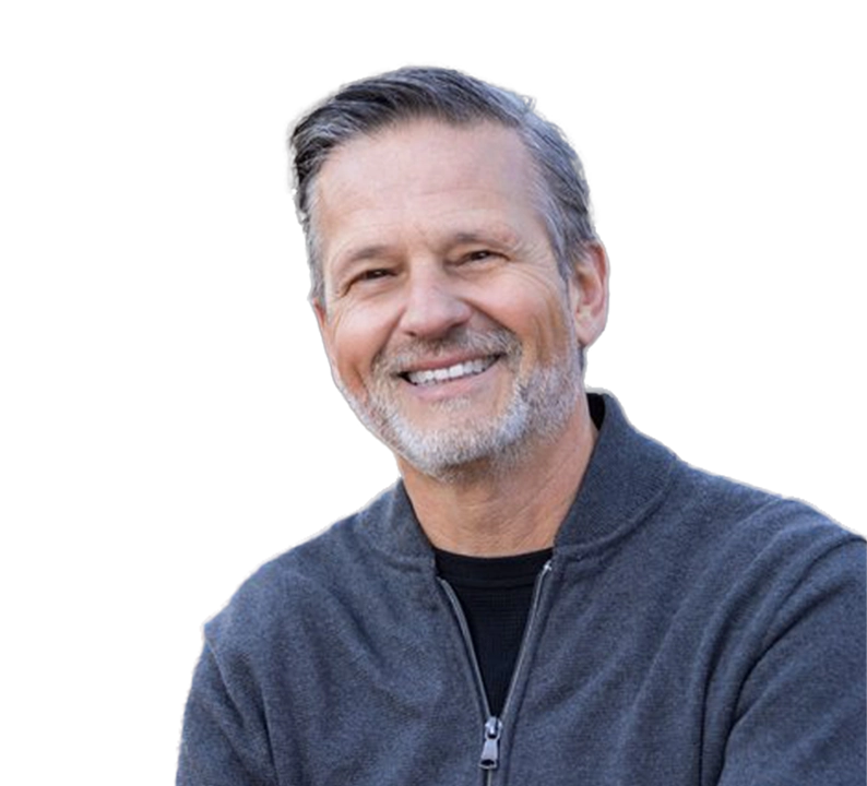 redoak team member -Jeff Borsten