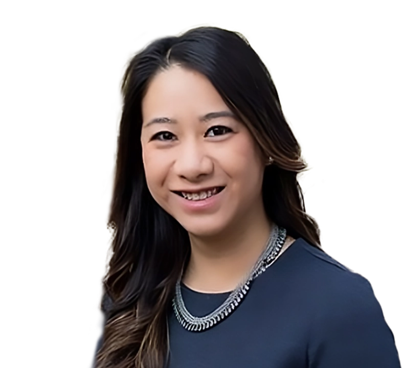 redoak team member -Dr. Kathleen Lee
