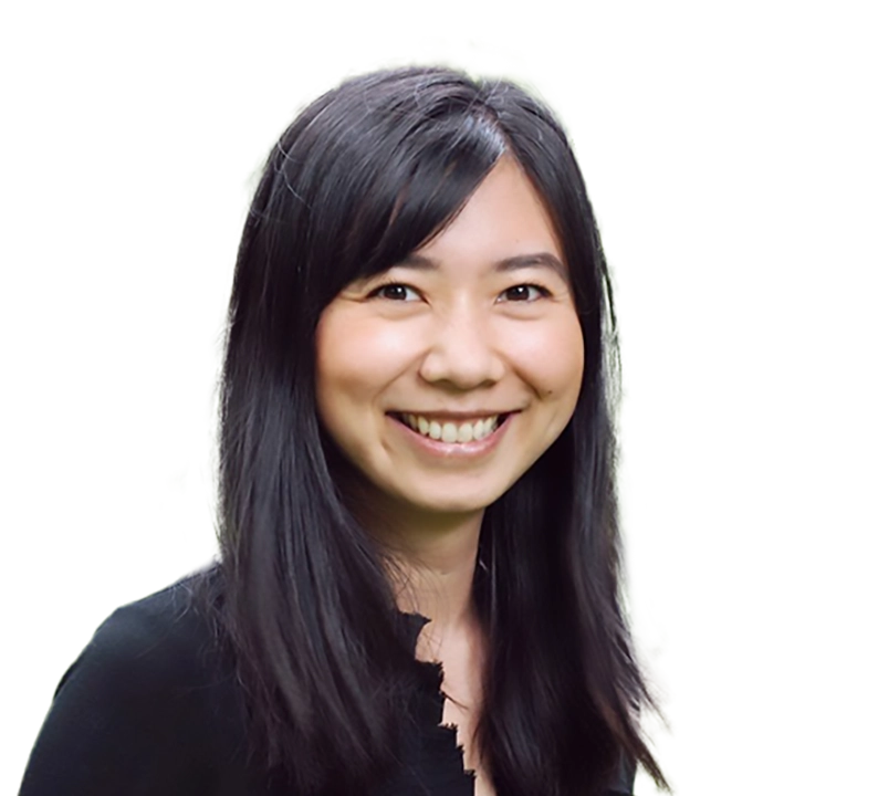 redoak team member -Dr. Lily Riggs