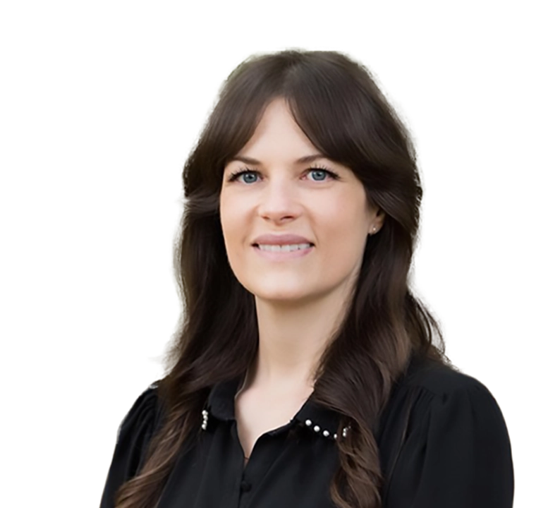redoak team member -Dr. Lindsay Fitzsimmons