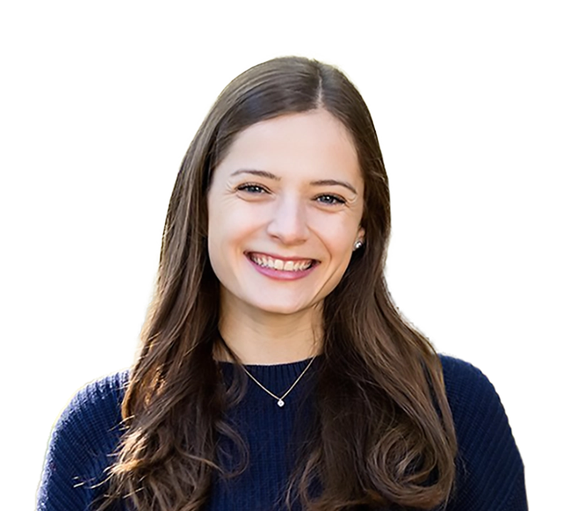 redoak team member -Maya Albin