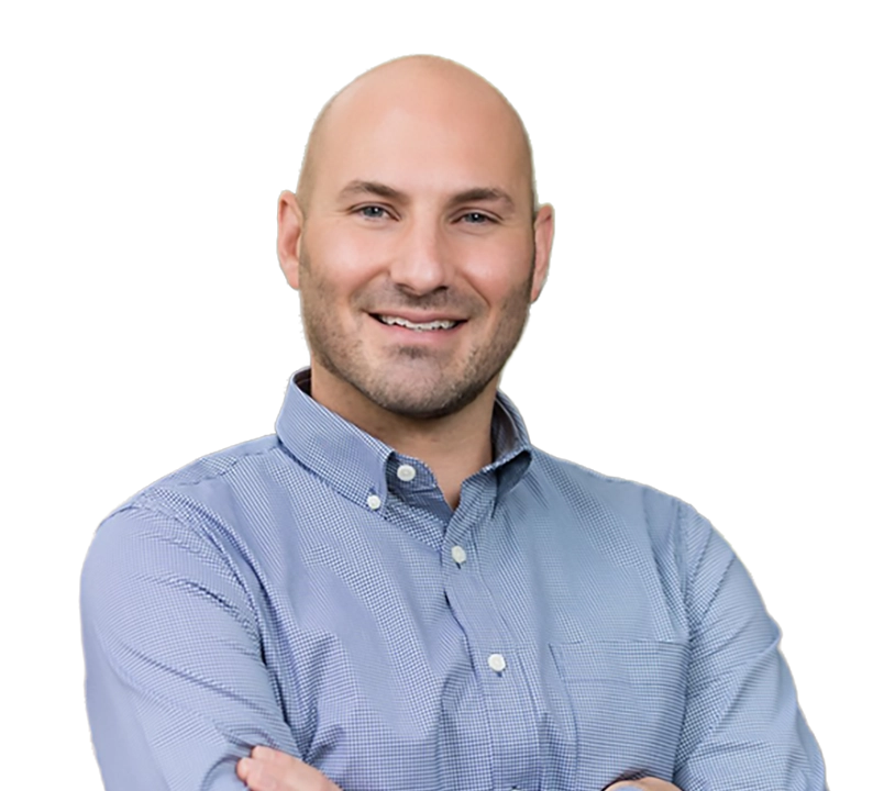 redoak team member -Michael Armstrong