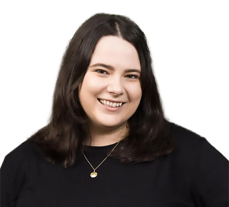 redoak team member -Peyton Sullivan-Ross