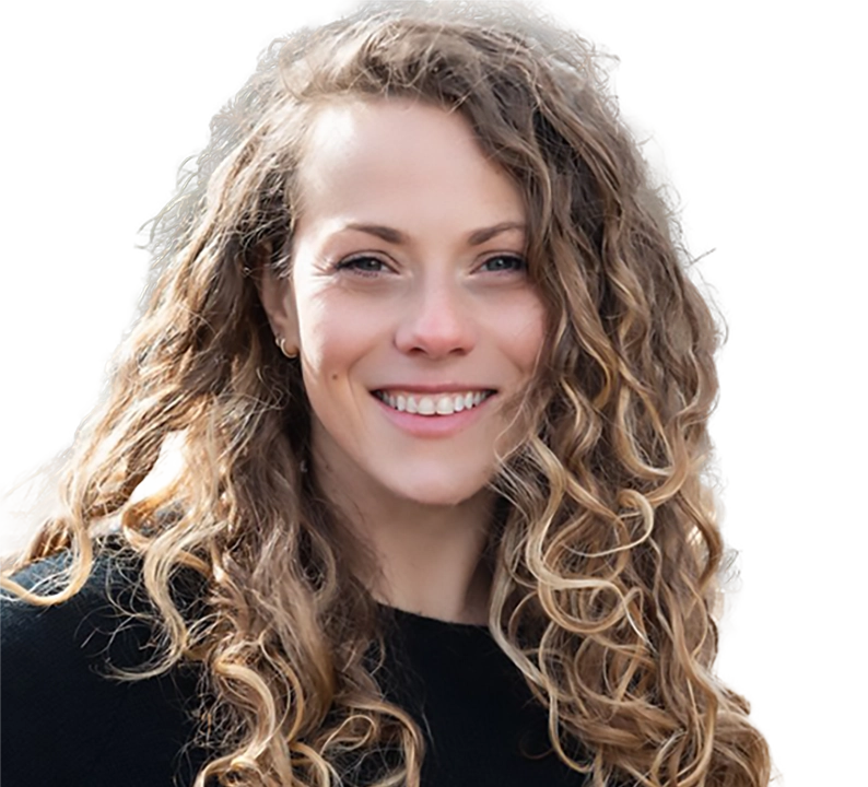 redoak team member -Alana Weinberg