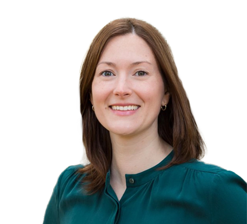 redoak team member -Ashlea Mohos
