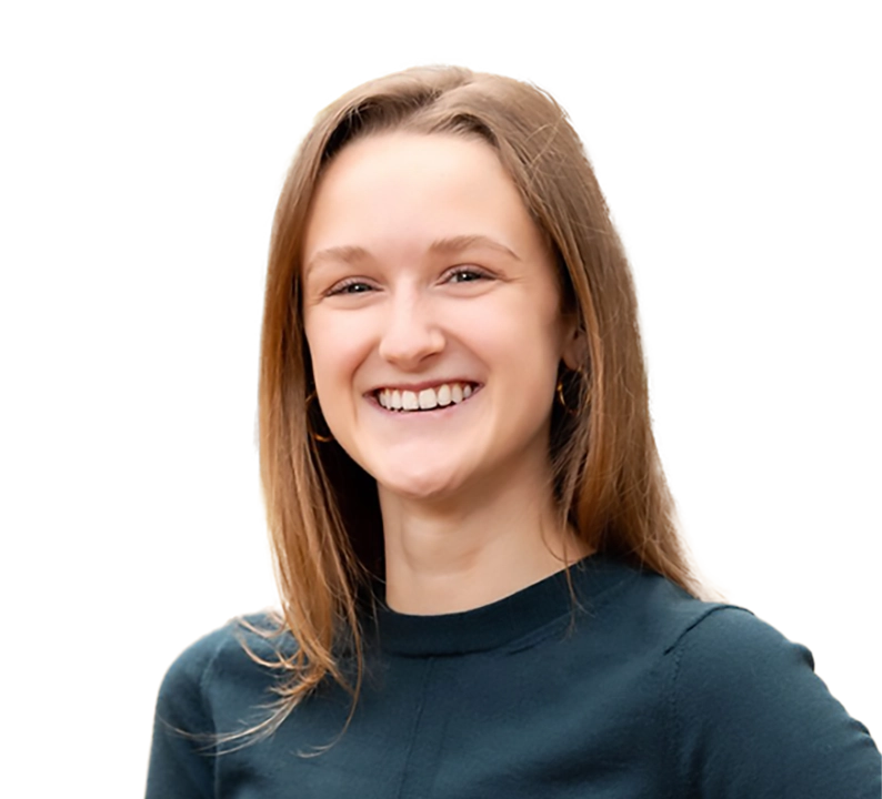 redoak team member -Brynne McArthur