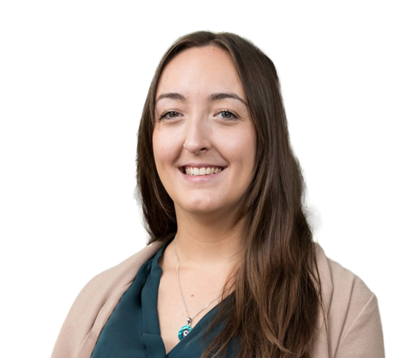 redoak team member -Carolyn White