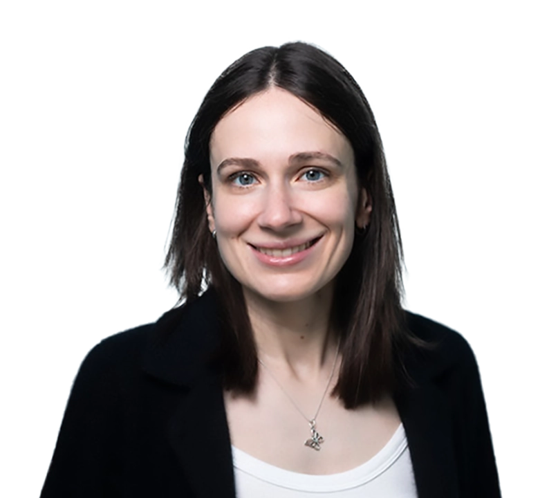 redoak team member -Corinne Shapero
