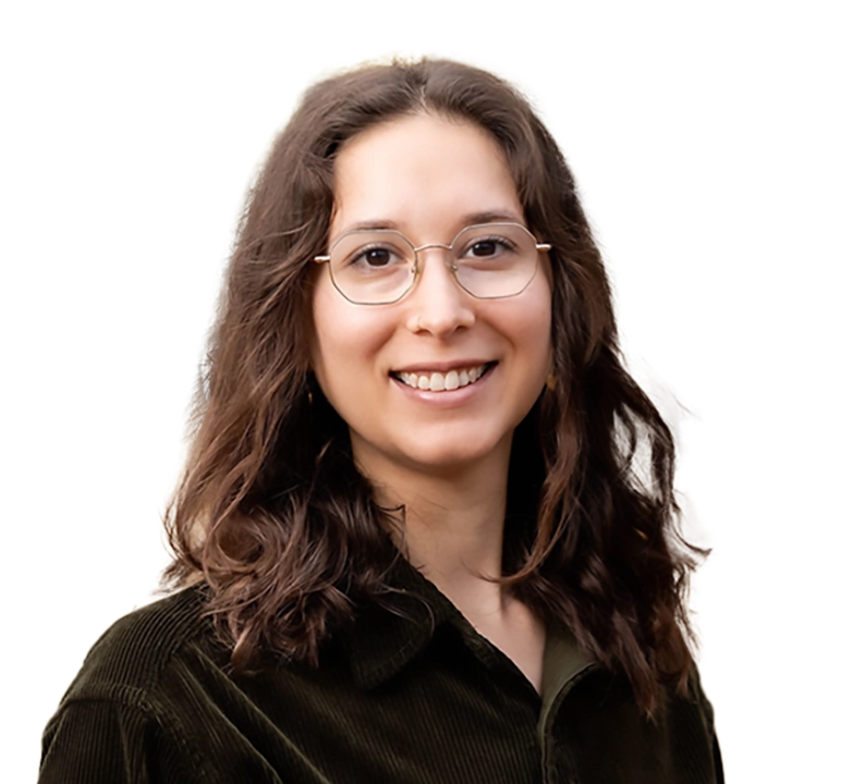 redoak team member -Danielle Schwartz