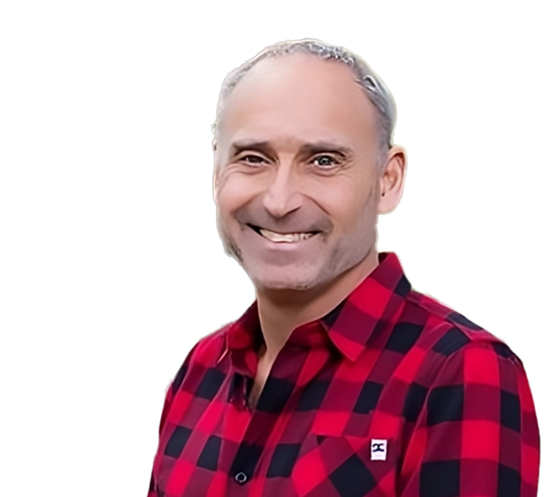 redoak team member -Doug Grundman