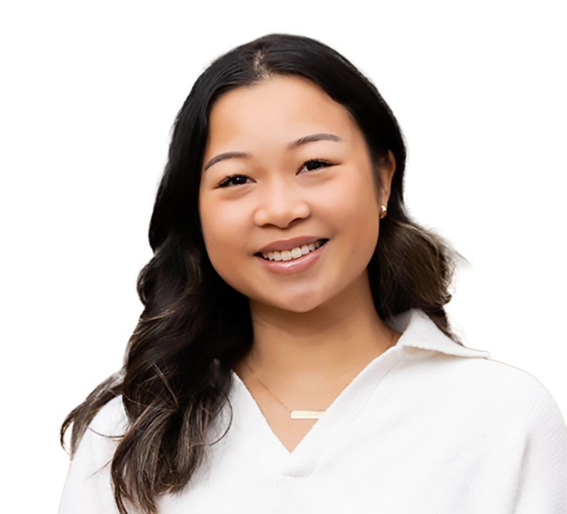 redoak team member -Eliora Wee