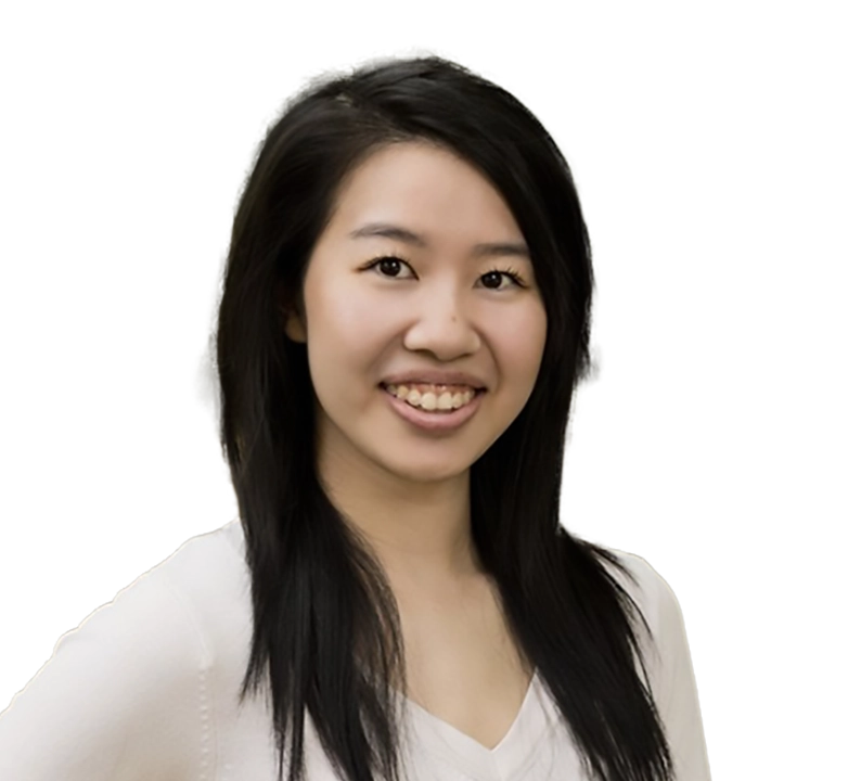 redoak team member -Janey Tso