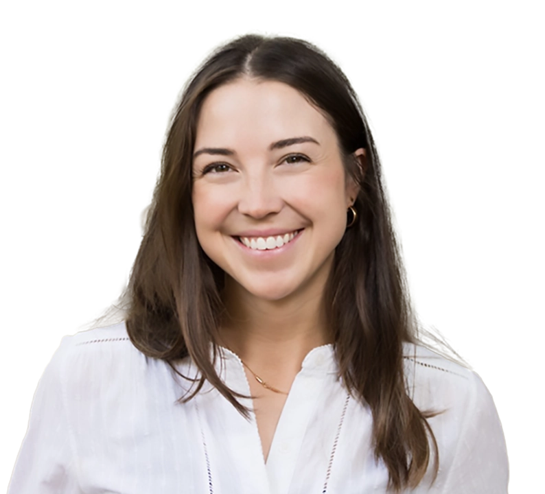 redoak team member -Jessica Todd