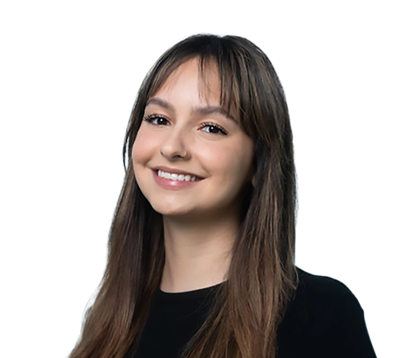 redoak team member -Lauren Ortiz