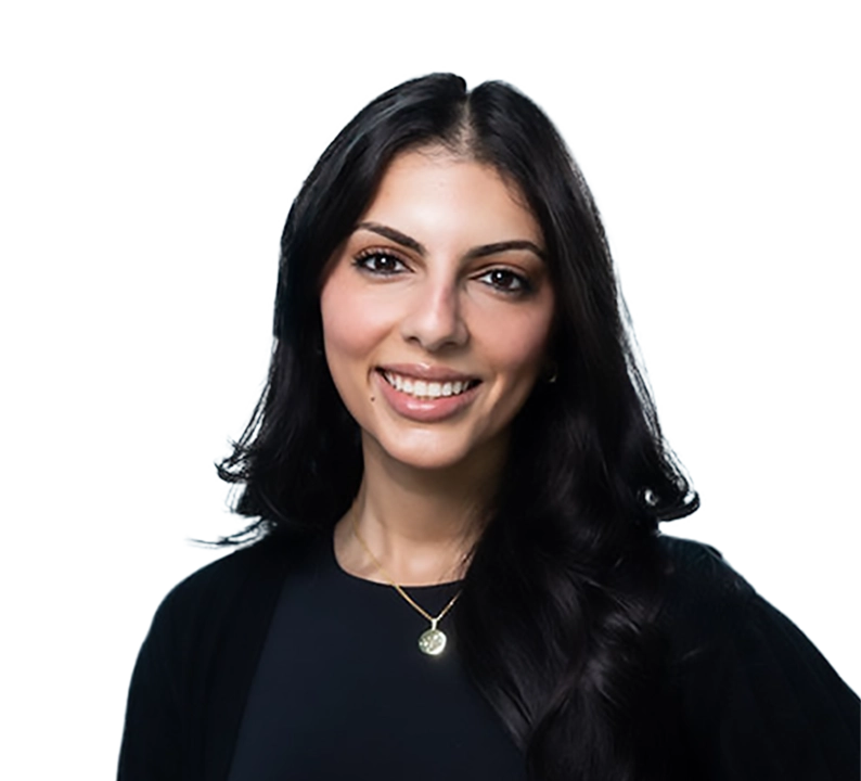 redoak team member -Hiba Al-Hakeem