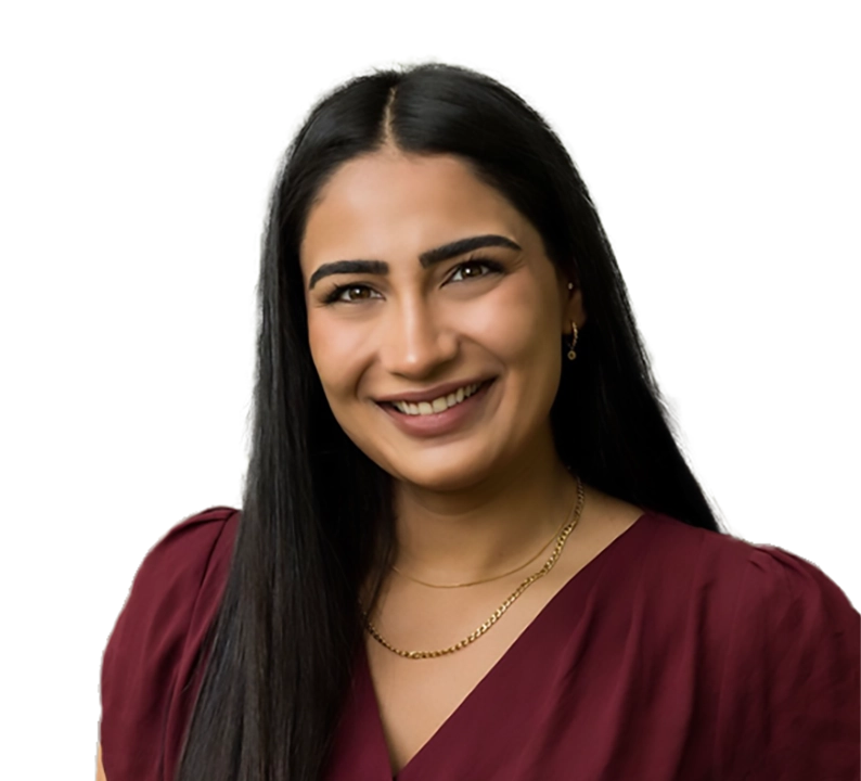 redoak team member -Monique Gill