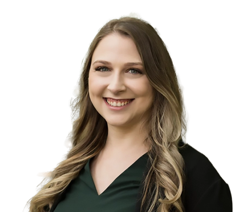 redoak team member -Paolina Onorato