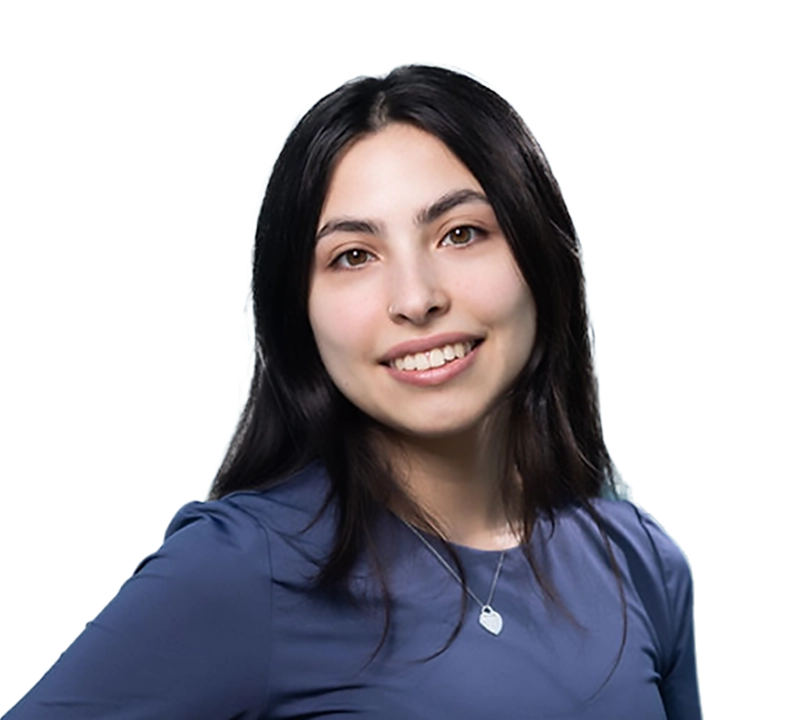 redoak team member -Portia Lewin