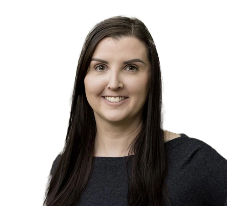 redoak team member -Randi Sanderson