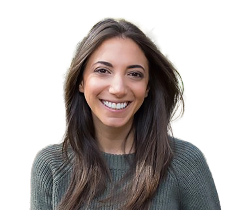 redoak team member -Tamar Chemel
