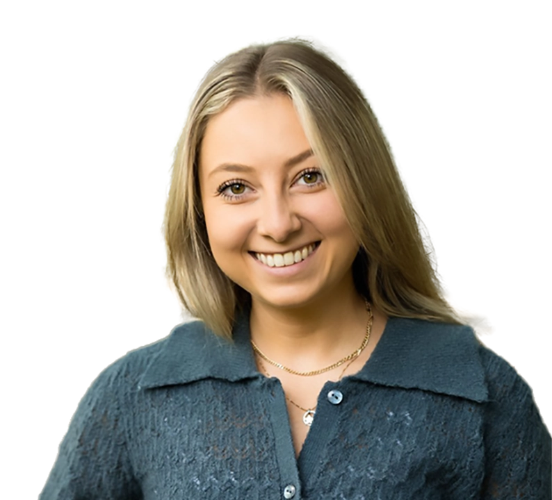 redoak team member -Tova Miller