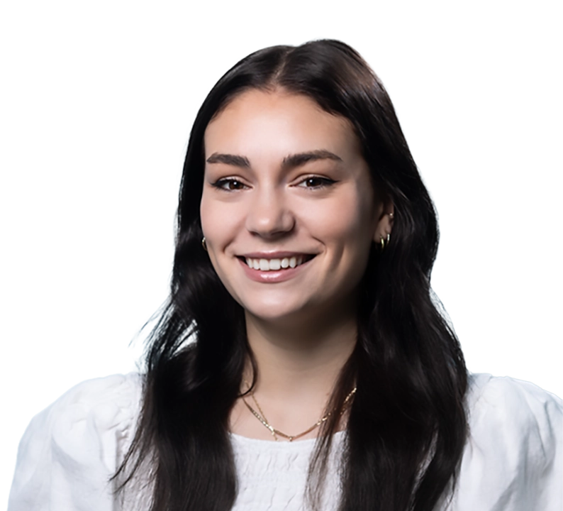 redoak team member -Veronika Niemczyk