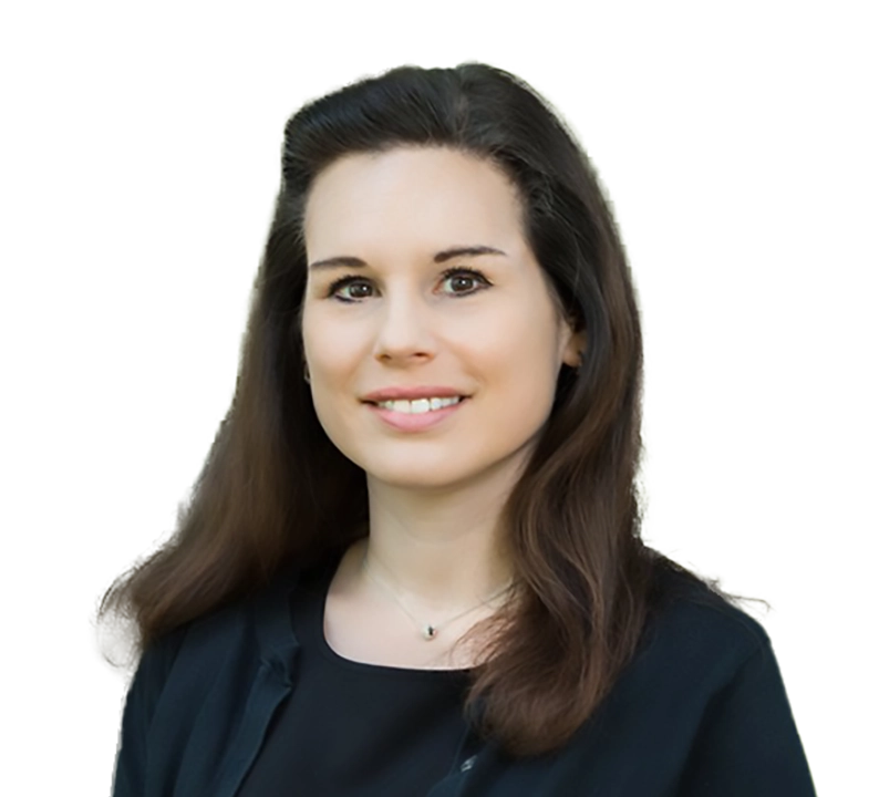 redoak team member -Dr. Robyn Westmacott