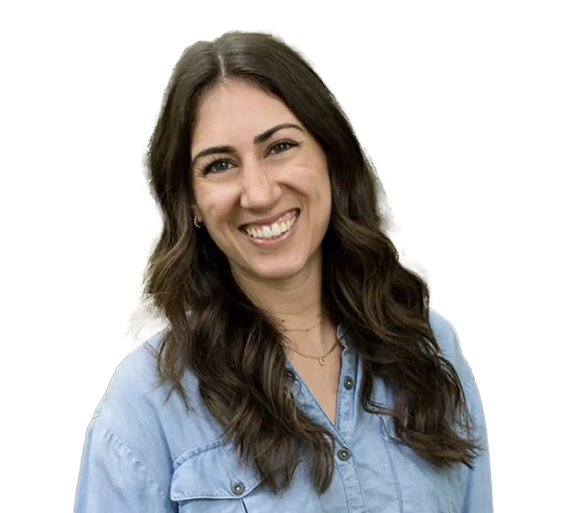 redoak team member -Sara Shear