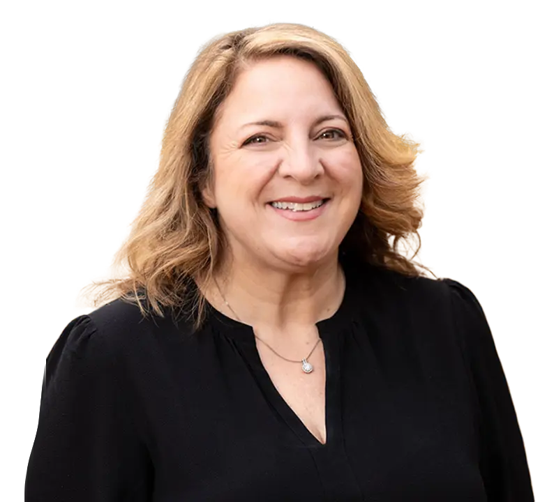 redoak team member -Shirley Reichberg