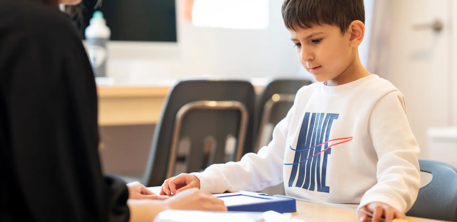 Red Oak Centre -Speech-Language Pathology