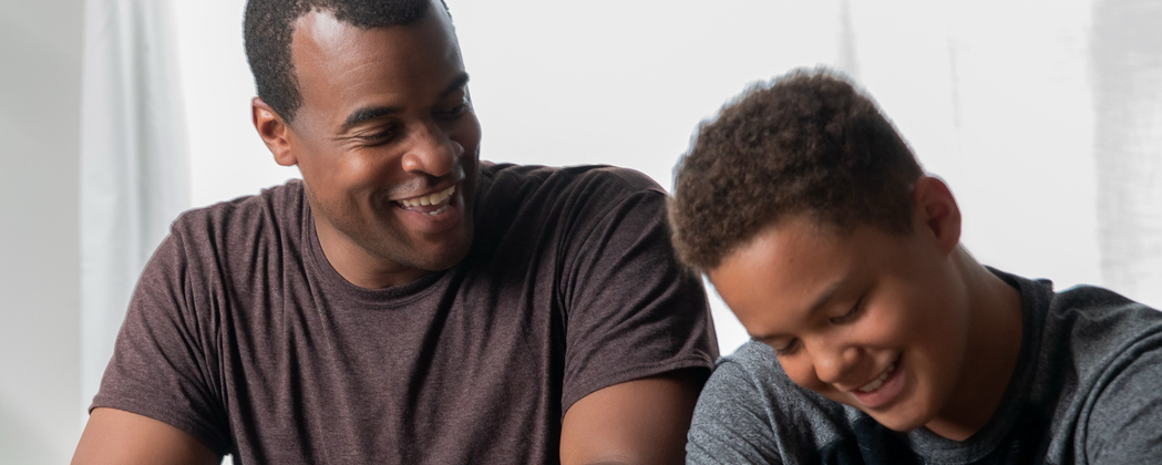 Red Oak Centre -Parenting Support