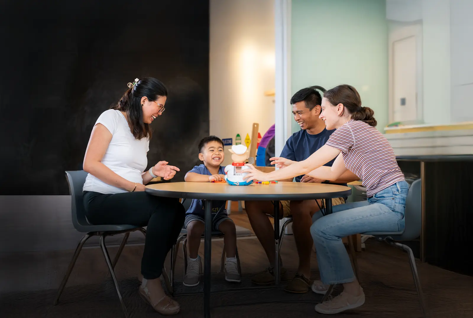 Red Oak Centre -Understanding and empowering your child