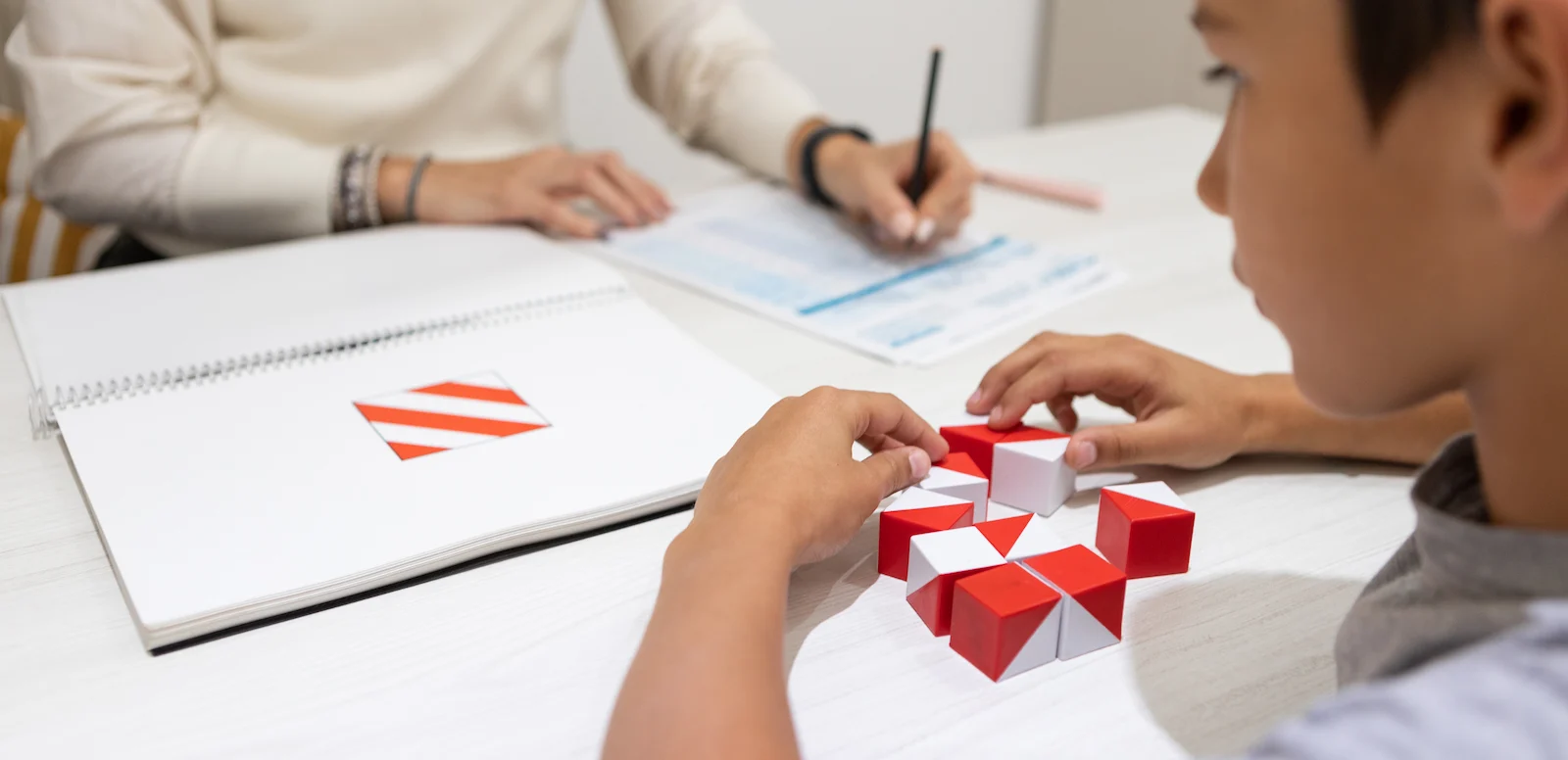 Red Oak Centre -Neuropsychological Assessments