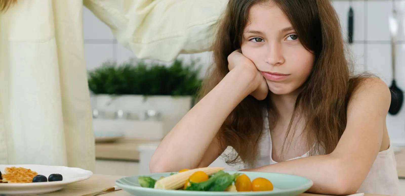 Red Oak Centre -Food Scientists: Picky Eater Therapy for Children