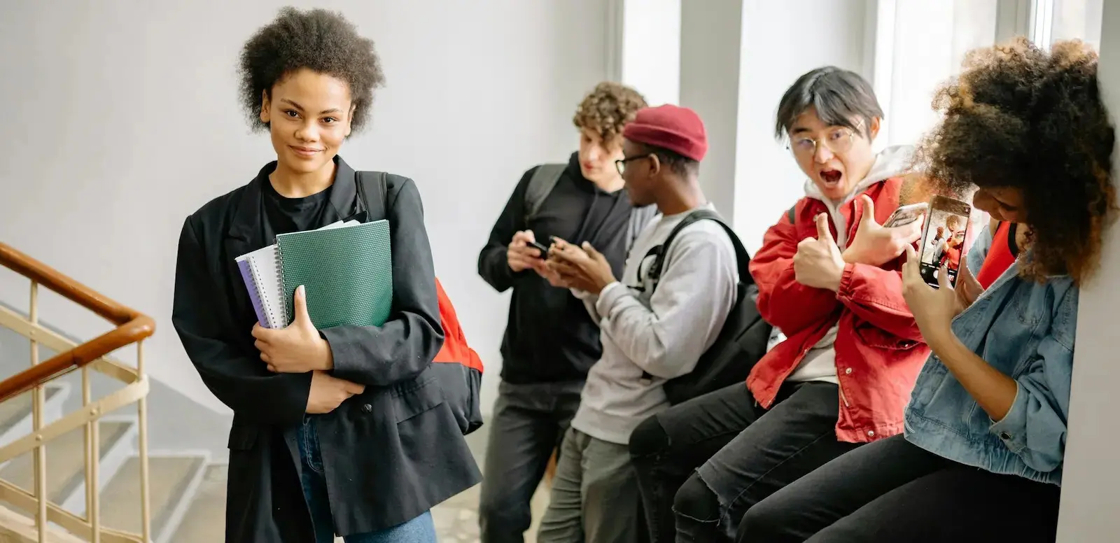 Red Oak Centre -TEEN TALK