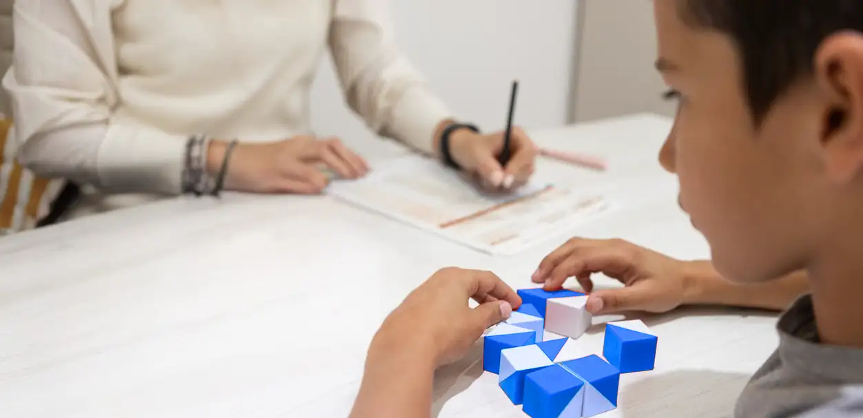 Red Oak Centre -Neuropsychological Assessments