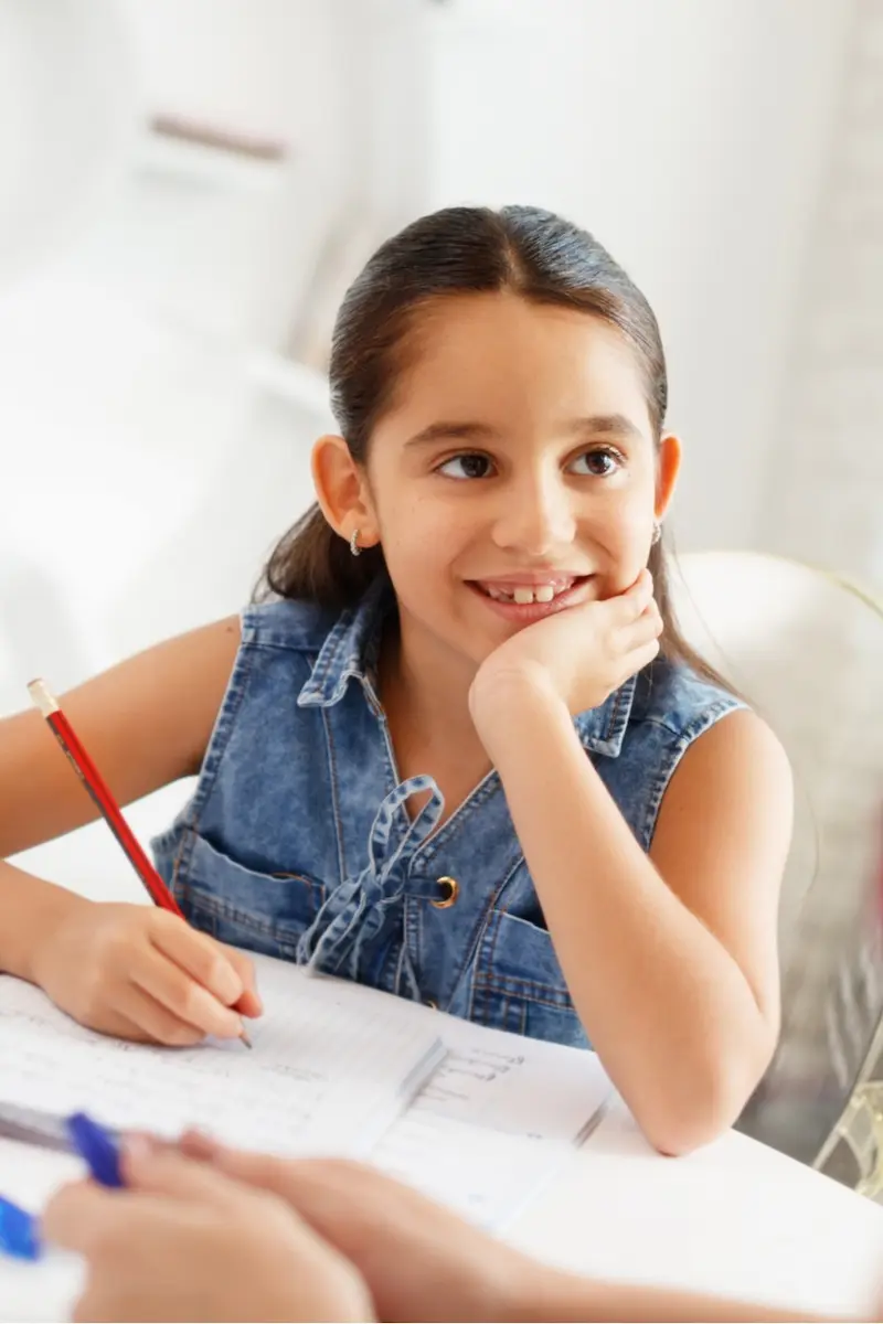 redoak service -Academic Support