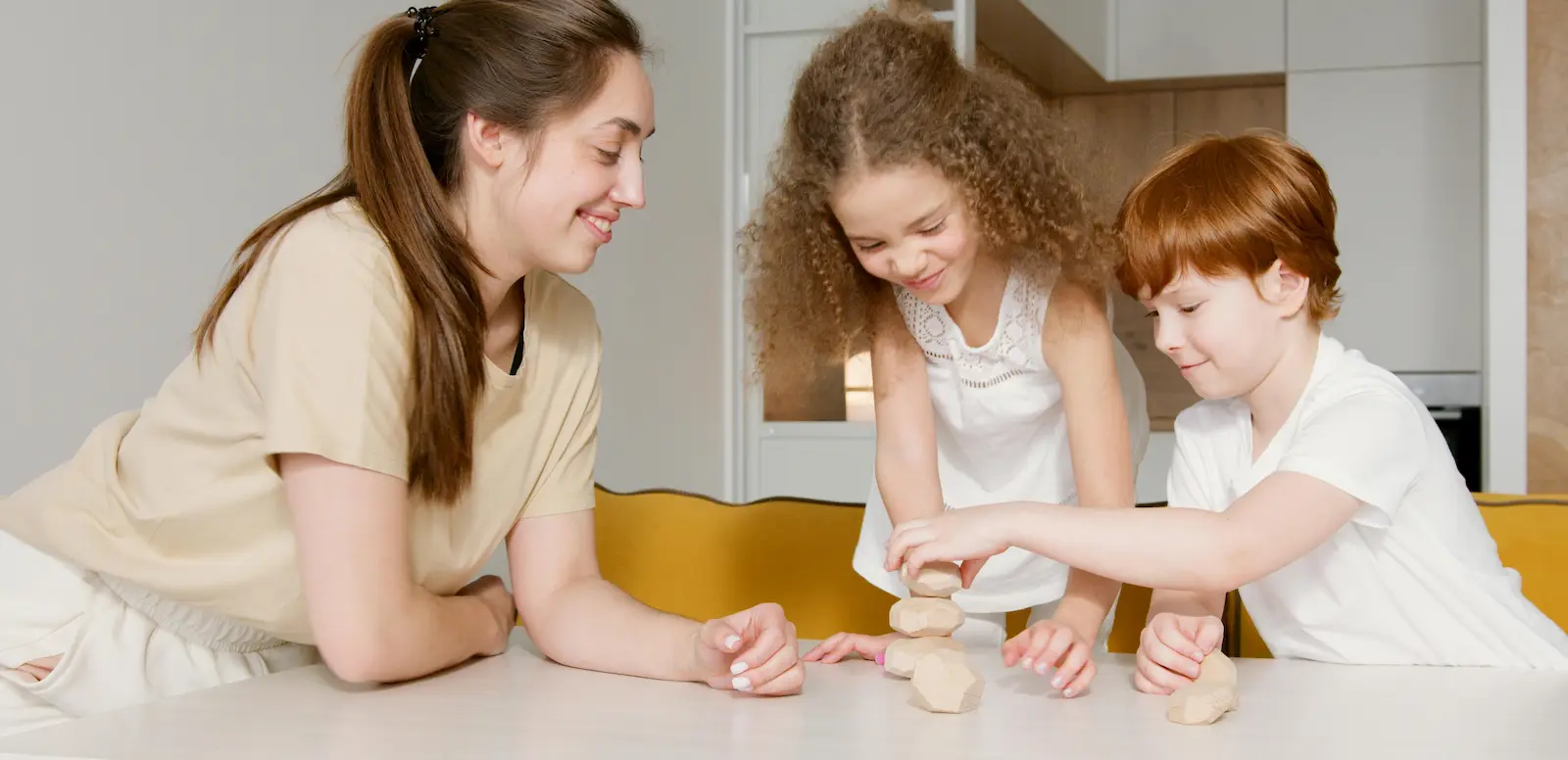 Red Oak Centre -Self-Regulation Group Therapy - Level 2