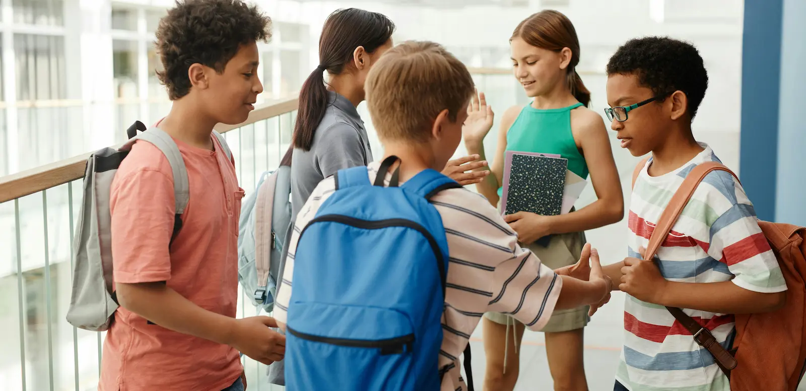 Red Oak Centre -FEELINGS PLUS 