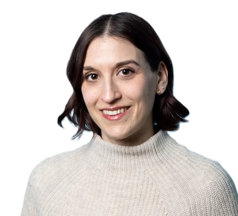 redoak team member -Cody Hoffman