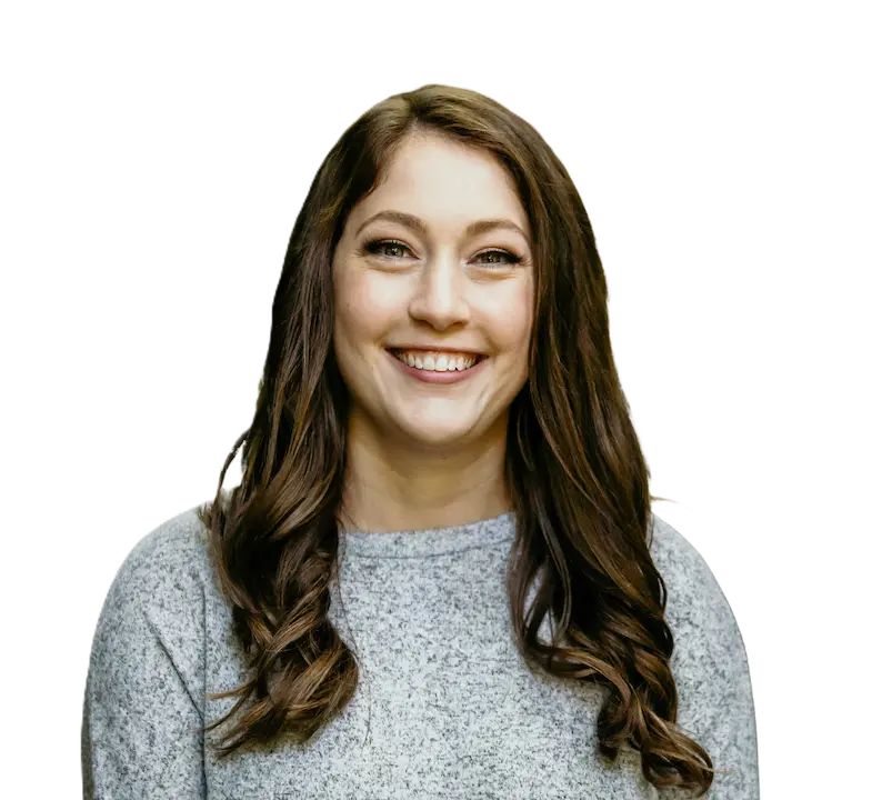 redoak team member -Kelly Satran