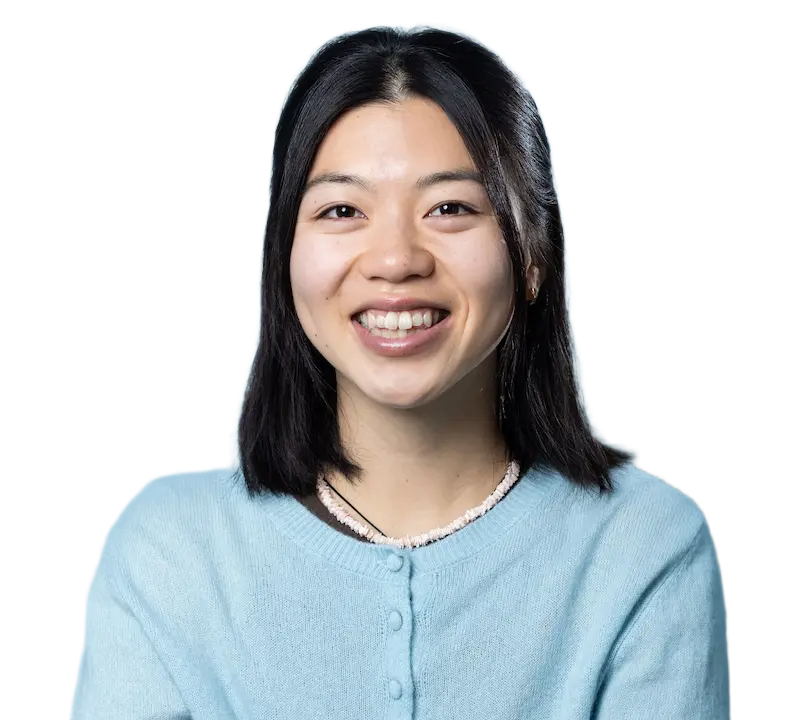 redoak team member -Stephanie Lu