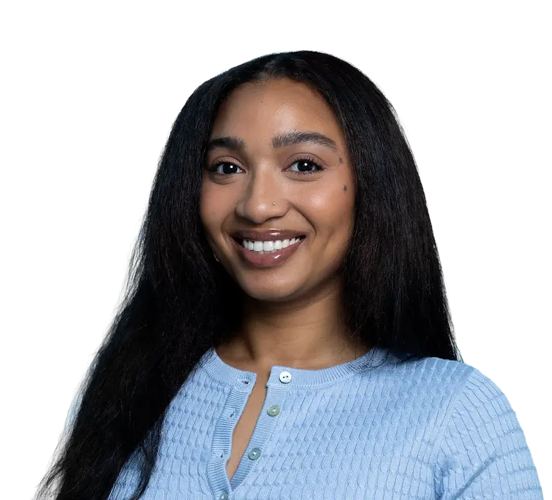 redoak team member -Petra Zeini