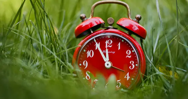 Red Oak Centre -Time Management