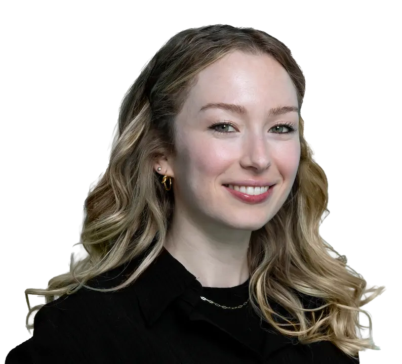 redoak team member -Alexandra Thompson