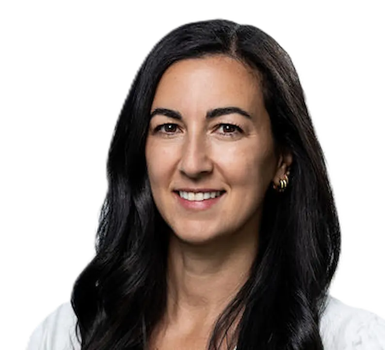 redoak team member -Dr. Ashley Major