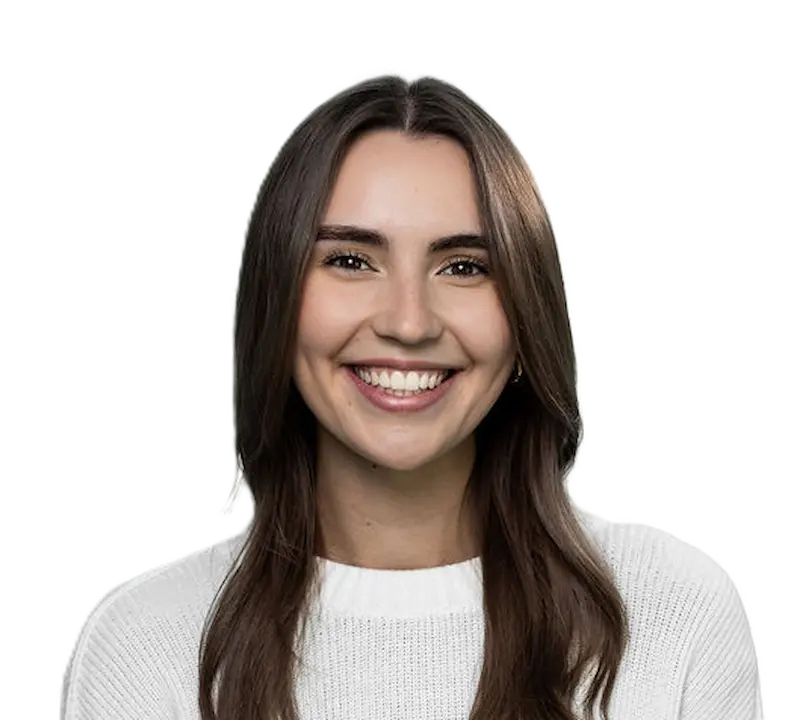 redoak team member -Siiri Rea